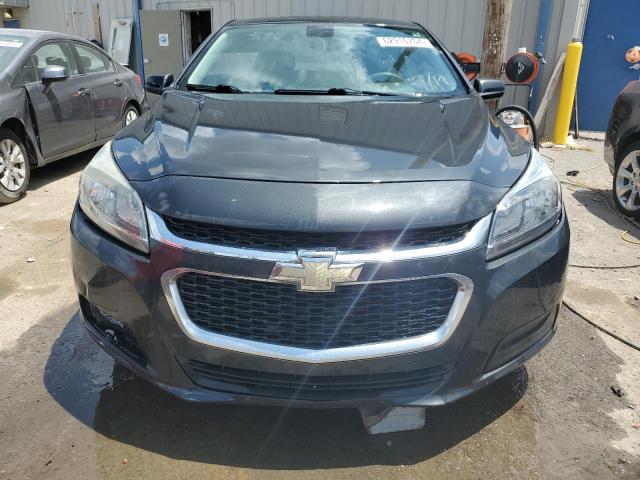 1G11B5SA9GU105665 - 2016 CHEVROLET MALIBU LIM LS CHARCOAL photo 5