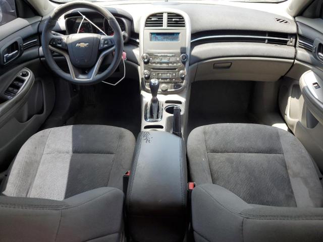 1G11B5SA9GU105665 - 2016 CHEVROLET MALIBU LIM LS CHARCOAL photo 8