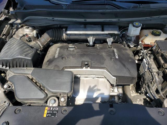 LRBFXBSA7HD050713 - 2017 BUICK ENVISION ESSENCE Թուխ լուսանկար 12