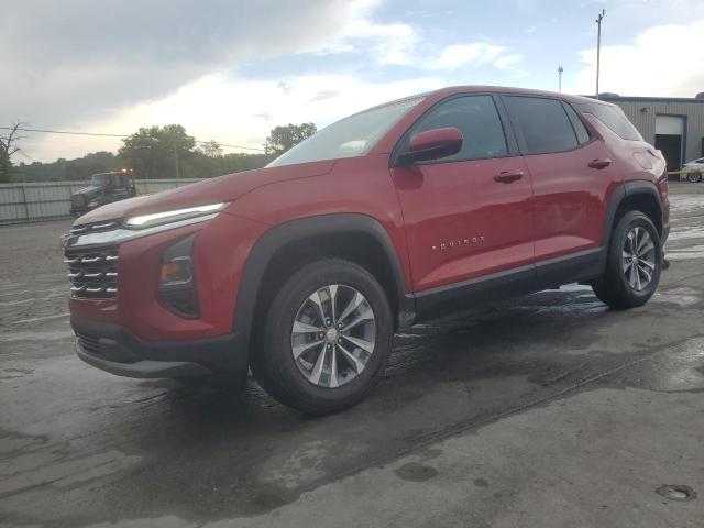 2025 CHEVROLET EQUINOX LT, 