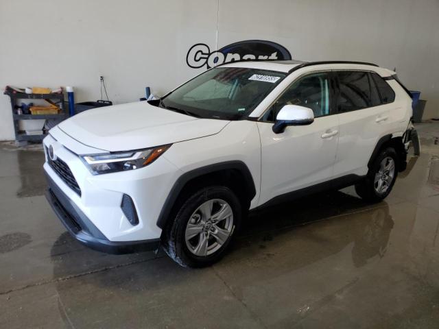 2023 TOYOTA RAV4 XLE, null