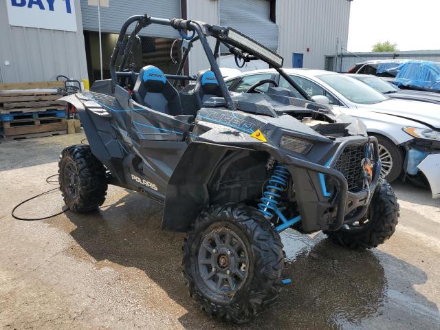 2019 POLARIS RZR XP TURBO EPS, 