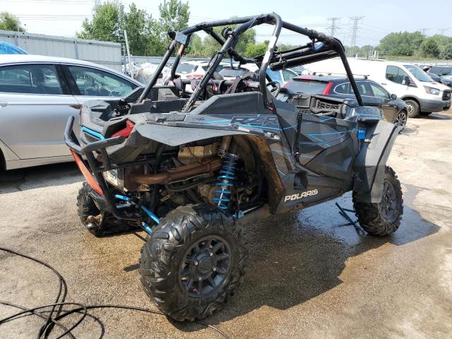 3NSVDE923KF580522 - 2019 POLARIS RZR XP TURBO EPS BLACK photo 5