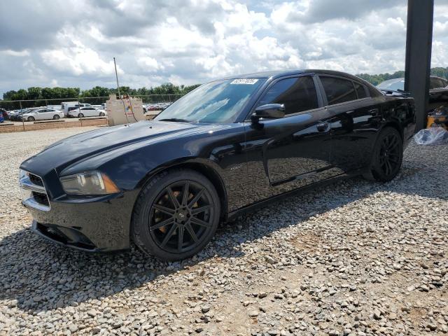 2014 DODGE CHARGER R/T, 