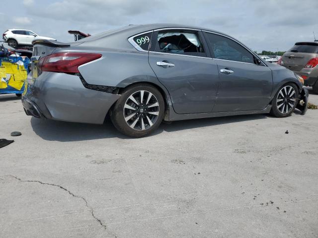 1N4AL3AP0JC211729 - 2018 NISSAN ALTIMA 2.5 ვერცხლისფერი ფოტო 3