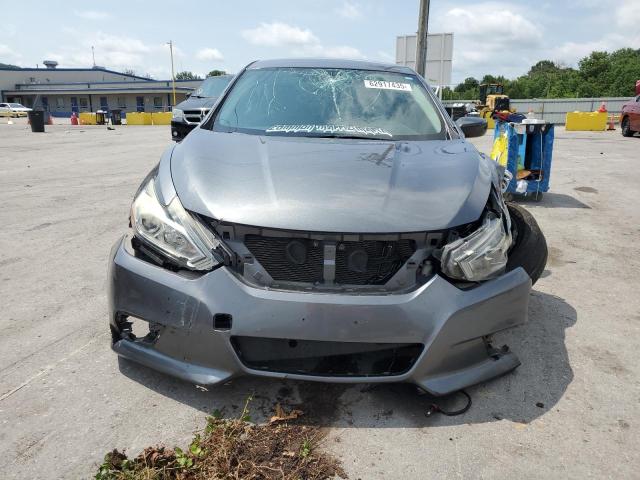 1N4AL3AP0JC211729 - 2018 NISSAN ALTIMA 2.5 ვერცხლისფერი ფოტო 5