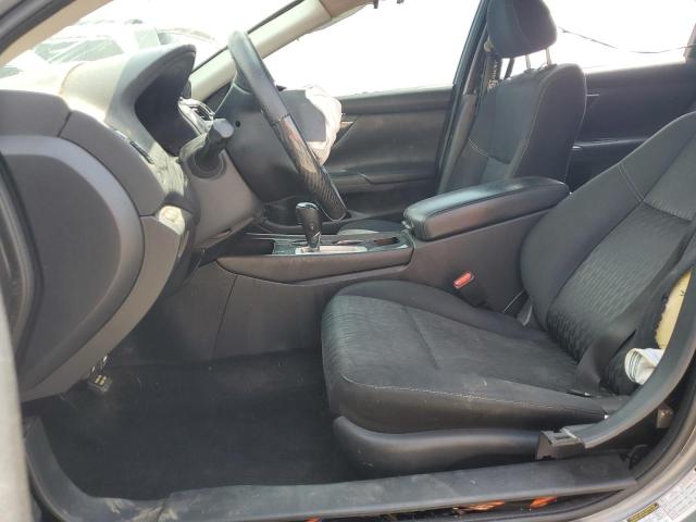 1N4AL3AP0JC211729 - 2018 NISSAN ALTIMA 2.5 ვერცხლისფერი ფოტო 7