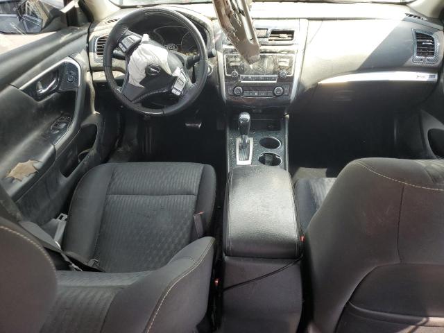 1N4AL3AP0JC211729 - 2018 NISSAN ALTIMA 2.5 ვერცხლისფერი ფოტო 8