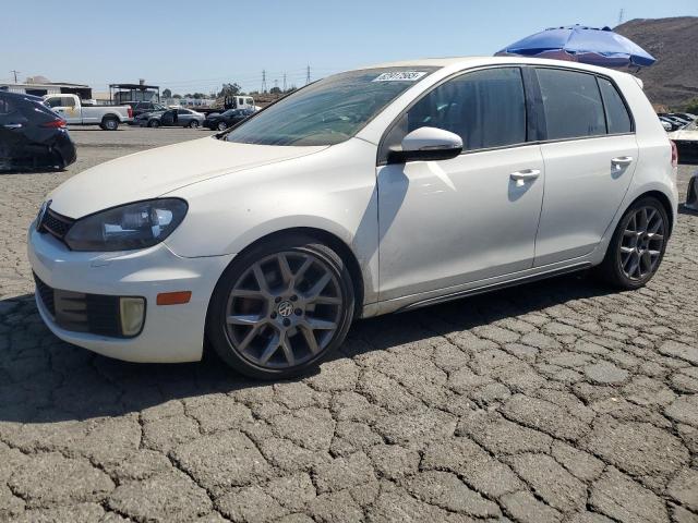 2013 VOLKSWAGEN GTI, null