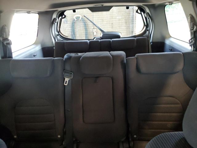 5N1AR18W27C607532 - 2007 NISSAN PATHFINDER LE WHITE photo 10