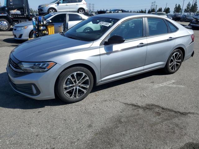 2023 VOLKSWAGEN JETTA SPORT, 