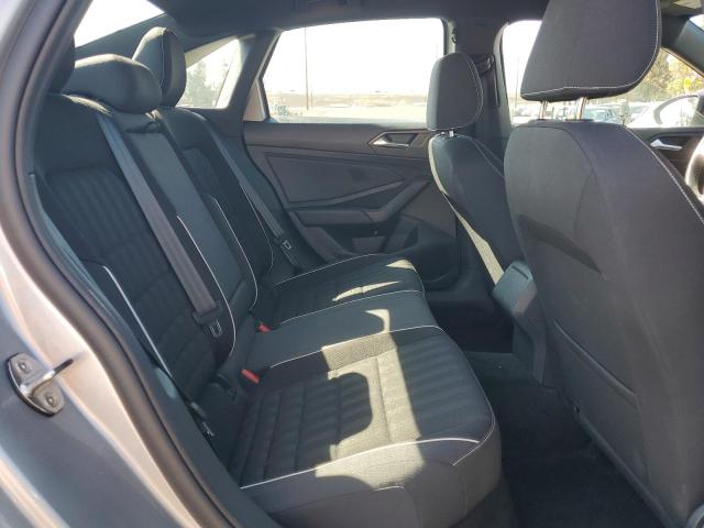 3VWBM7BU6PM039606 - 2023 VOLKSWAGEN JETTA SPORT 银色 照片 10