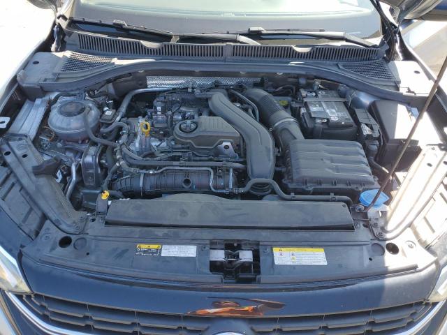 3VWBM7BU6PM039606 - 2023 VOLKSWAGEN JETTA SPORT 银色 照片 11