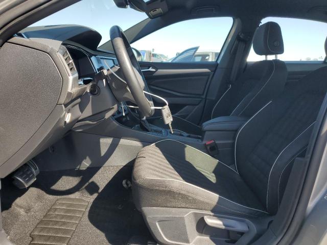 3VWBM7BU6PM039606 - 2023 VOLKSWAGEN JETTA SPORT 银色 照片 7