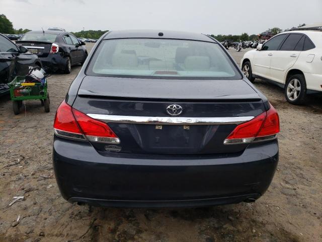 4T1BK3DB2BU396939 - 2011 TOYOTA AVALON BASE 灰色 照片 6