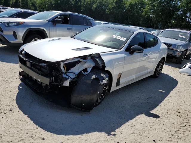 2023 KIA STINGER GT LINE, 