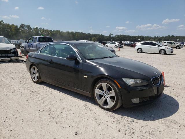 WBAWL73568PX56188 - 2008 BMW 335 I BLACK photo 4