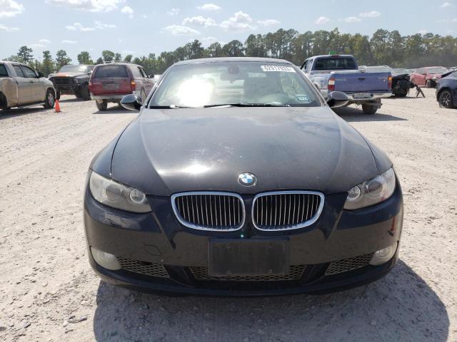 WBAWL73568PX56188 - 2008 BMW 335 I BLACK photo 5