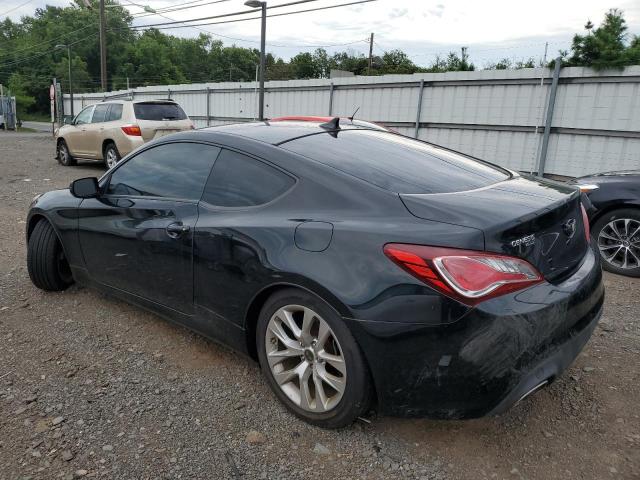 KMHHT6KD9DU091468 - 2013 HYUNDAI GENESIS CO 2.0T BLACK photo 2