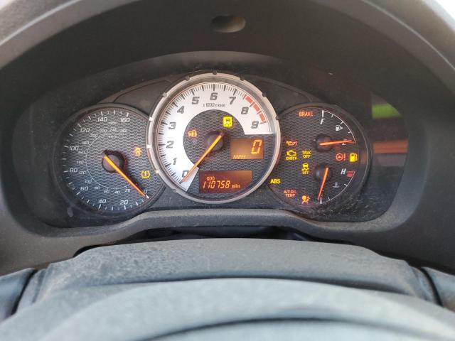 JF1ZNAA12G8701081 - 2016 TOYOTA SCION FR-S BLUE photo 8