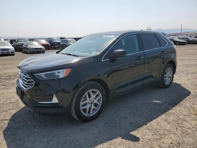 2022 FORD EDGE SEL, 