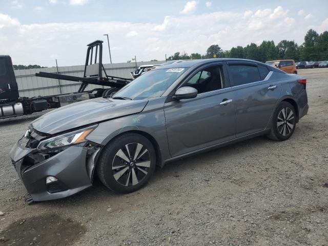 1N4BL4DV3MN312065 - 2021 NISSAN ALTIMA SV GRAY photo 1