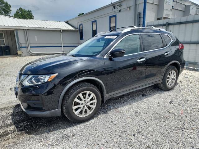 2020 NISSAN ROGUE S, 