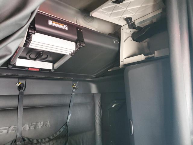 3AKJHHDR4RSVD6488 - 2024 FREIGHTLINER CASCADIA 126 RED photo 6