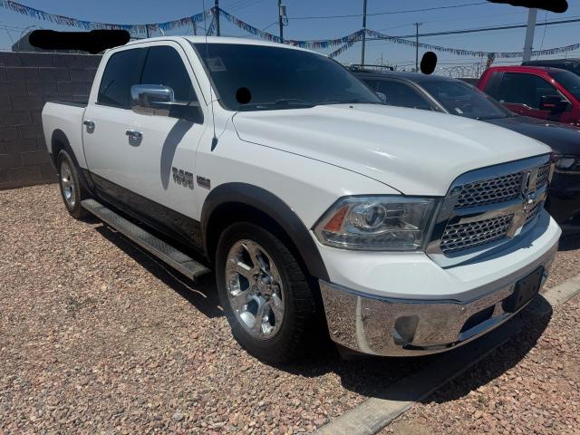 2017 RAM 1500 LARAMIE, null