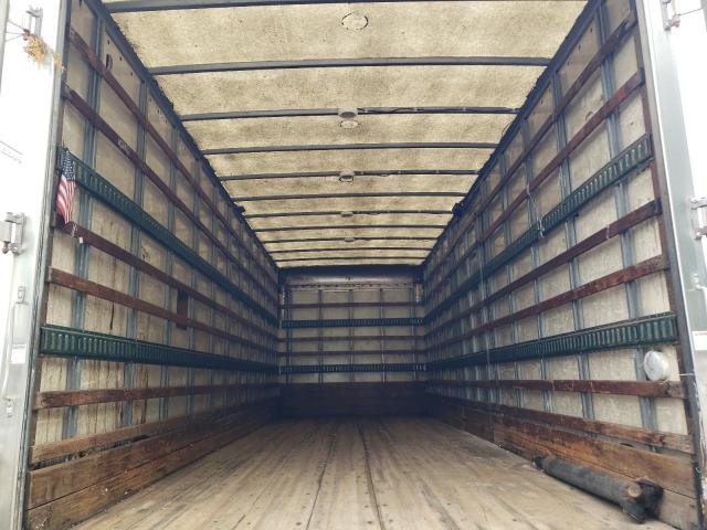 1FVACWDCX5HV59376 - 2005 FREIGHTLINER M2 106 MEDIUM DUTY WHITE photo 10