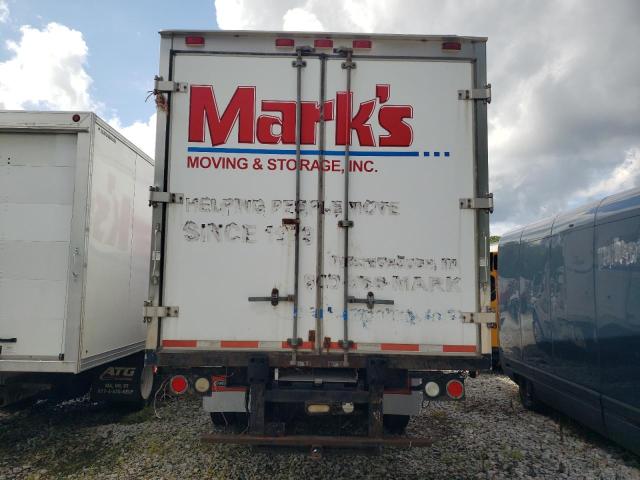 1FVACWDCX5HV59376 - 2005 FREIGHTLINER M2 106 MEDIUM DUTY WHITE photo 6