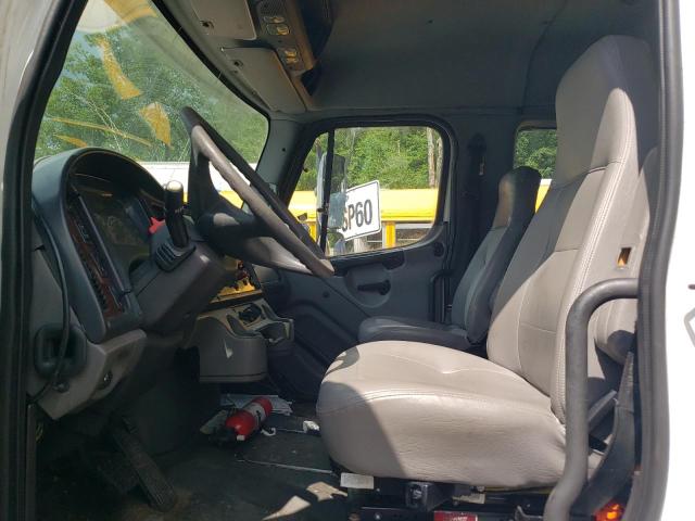 1FVACWDCX5HV59376 - 2005 FREIGHTLINER M2 106 MEDIUM DUTY WHITE photo 7