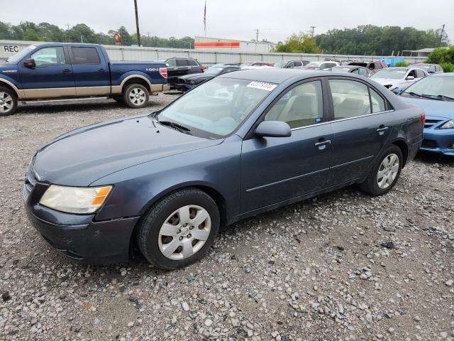 2009 HYUNDAI SONATA GLS, null