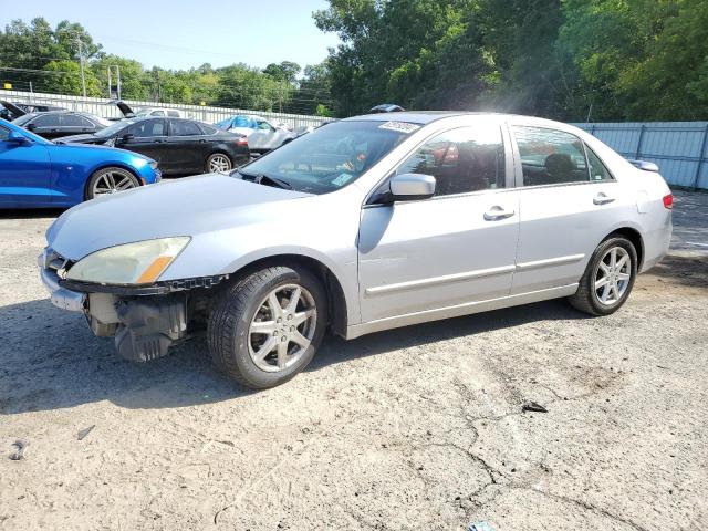 2004 HONDA ACCORD EX, 