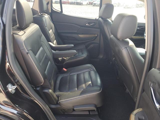1GKKNXLS0KZ118021 - 2019 GMC ACADIA DENALI BLACK photo 11
