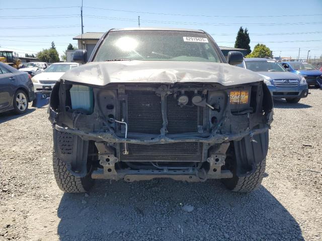 5TETU62N25Z012543 - 2005 TOYOTA TACOMA PRERUNNER ACCESS CAB BLACK photo 5