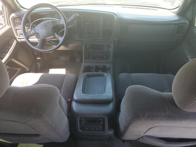 1GCHC23206F130191 - 2006 CHEVROLET SILVERADO C2500 HEAVY DUTY GRAY photo 8