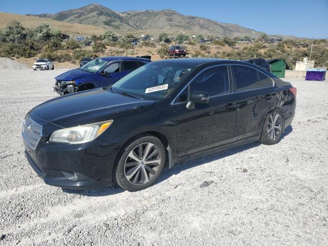 2016 SUBARU LEGACY 2.5I LIMITED, null