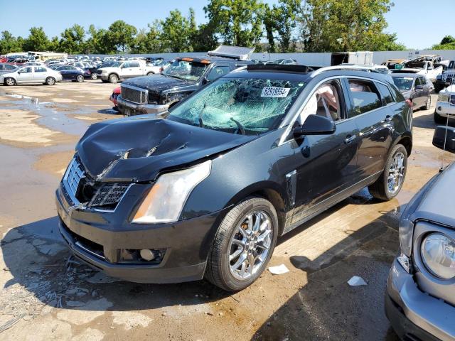 2014 CADILLAC SRX PERFORMANCE COLLECTION, 