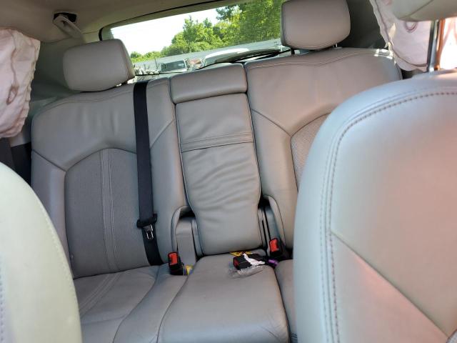 3GYFNFE38ES586068 - 2014 CADILLAC SRX PERFORMANCE COLLECTION Қара фото 10