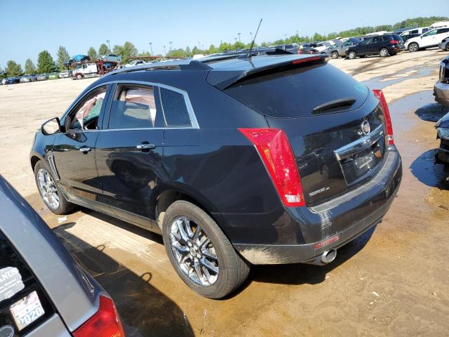 3GYFNFE38ES586068 - 2014 CADILLAC SRX PERFORMANCE COLLECTION Қара фото 2