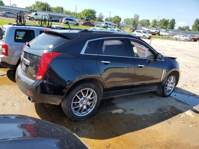 3GYFNFE38ES586068 - 2014 CADILLAC SRX PERFORMANCE COLLECTION Қара фото 3