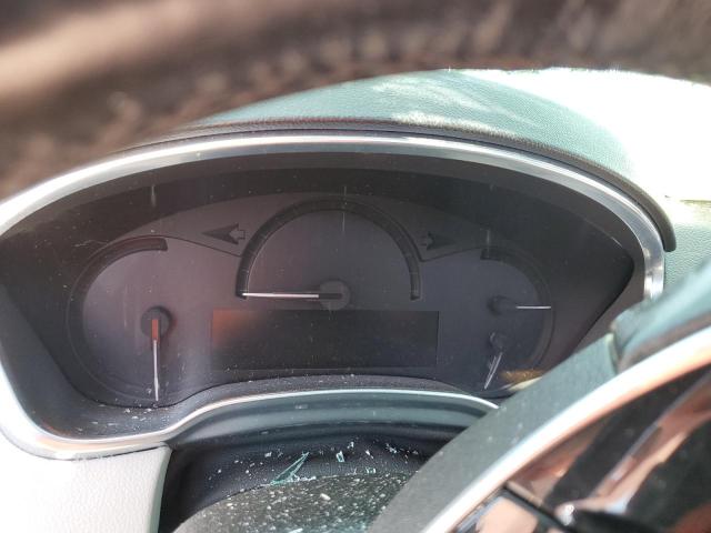 3GYFNFE38ES586068 - 2014 CADILLAC SRX PERFORMANCE COLLECTION Қара фото 9