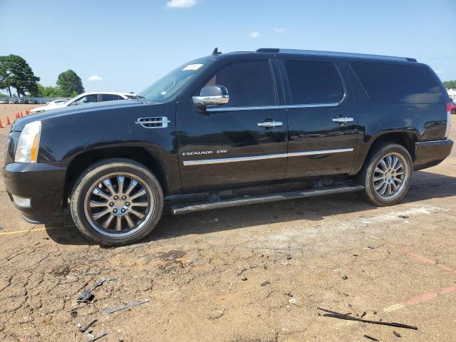 2011 CADILLAC ESCALADE ESV PREMIUM, 