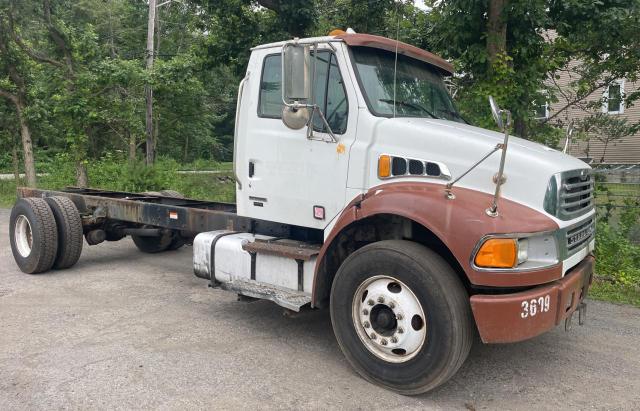 2008 STERLING TRUCK ACTERRA, null