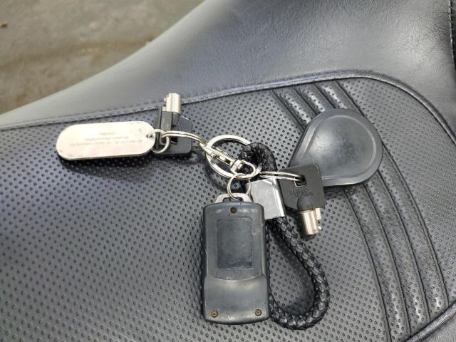 1HD1KHC12MB652130 - 2021 HARLEY-DAVIDSON FLTRX 银色 照片 8