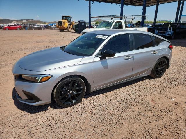 2024 HONDA CIVIC SPORT, 