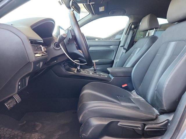 19XFL2H84RE000370 - 2024 HONDA CIVIC SPORT ვერცხლისფერი ფოტო 7