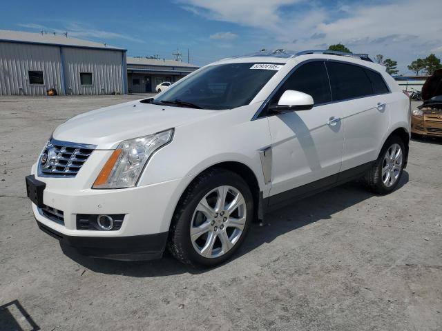 2015 CADILLAC SRX PREMIUM COLLECTION, 
