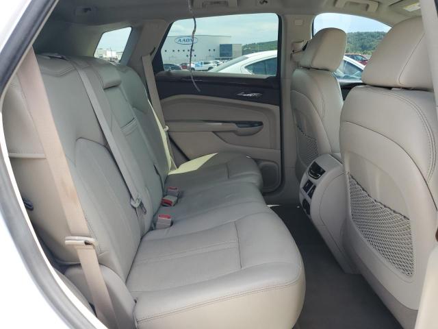 3GYFNGE36FS557501 - 2015 CADILLAC SRX PREMIUM COLLECTION أبيض صورة 11